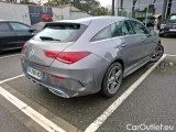  Mercedes  CLA-Klasse 2.0 CLA 220 D AMG LINE DCT SHOOTING BK #3