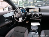  Mercedes  CLA-Klasse 2.0 CLA 220 D AMG LINE DCT SHOOTING BK #4