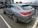  Mercedes  CLA-Klasse 2.0 CLA 220 D AMG LINE DCT SHOOTING BK #2