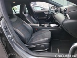 Mercedes  CLA-Klasse 2.0 CLA 220 D AMG LINE DCT SHOOTING BK #9