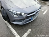  Mercedes  CLA-Klasse 2.0 CLA 220 D AMG LINE DCT SHOOTING BK #24