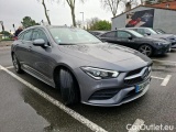  Mercedes  CLA-Klasse 2.0 CLA 220 D AMG LINE DCT SHOOTING BK #29