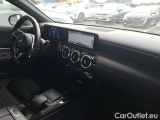  Mercedes  A-Klasse 1.5 A 180 D BUSINESS LINE DCT #4