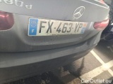  Mercedes  A-Klasse 1.5 A 180 D BUSINESS LINE DCT #5