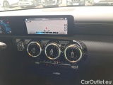  Mercedes  A-Klasse 1.5 A 180 D BUSINESS LINE DCT #11