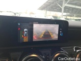 Mercedes  A-Klasse 1.5 A 180 D BUSINESS LINE DCT #25