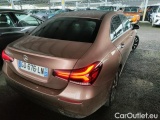 Mercedes  A-Klasse 2.0 A 180 D BUSINESS LINE #3