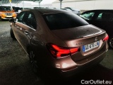  Mercedes  A-Klasse 2.0 A 180 D BUSINESS LINE #2