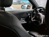  Mercedes  A-Klasse 2.0 A 180 D BUSINESS LINE #4