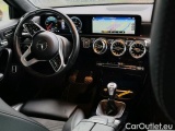  Mercedes  A-Klasse 2.0 A 180 D BUSINESS LINE #11