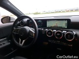  Mercedes  A-Klasse 2.0 A 180 D BUSINESS LINE DCT #4