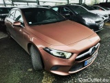  Mercedes  A-Klasse 2.0 A 180 D BUSINESS LINE #26