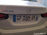  Mercedes  A-Klasse 2.0 A 180 D BUSINESS LINE DCT #5