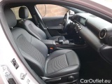  Mercedes  A-Klasse 2.0 A 180 D BUSINESS LINE DCT #9