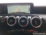  Mercedes  A-Klasse 2.0 A 180 D BUSINESS LINE DCT #11