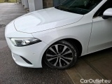  Mercedes  A-Klasse 2.0 A 180 D BUSINESS LINE DCT #21