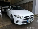  Mercedes  A-Klasse 2.0 A 180 D BUSINESS LINE DCT #48