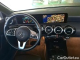  Mercedes  A-Klasse 2.0 A 180 D BUSINESS LINE DCT #4