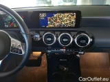 Mercedes  A-Klasse 2.0 A 180 D BUSINESS LINE DCT #11