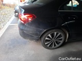  Mercedes  A-Klasse 2.0 A 180 D BUSINESS LINE DCT #21