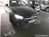  Mercedes  A-Klasse 2.0 A 180 D BUSINESS LINE DCT #30