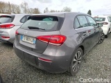 Mercedes  A-Klasse 2.0 A 180 D BUSINESS LINE DCT #3