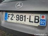  Mercedes  A-Klasse 2.0 A 180 D BUSINESS LINE DCT #5
