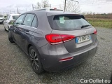  Mercedes  A-Klasse 2.0 A 180 D BUSINESS LINE DCT #2
