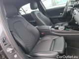  Mercedes  A-Klasse 2.0 A 180 D BUSINESS LINE DCT #9