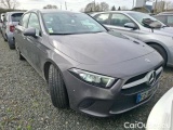  Mercedes  A-Klasse 2.0 A 180 D BUSINESS LINE DCT #35