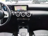  Mercedes  A-Klasse 2.0 A 180 D BUSINESS LINE DCT #11