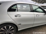  Mercedes  A-Klasse 2.0 A 180 D BUSINESS LINE DCT #17