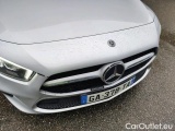  Mercedes  A-Klasse 2.0 A 180 D BUSINESS LINE DCT #23