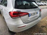  Mercedes  A-Klasse 2.0 A 180 D BUSINESS LINE DCT #25