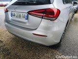 Mercedes  A-Klasse 2.0 A 180 D BUSINESS LINE DCT #27