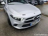  Mercedes  A-Klasse 2.0 A 180 D BUSINESS LINE DCT #29