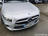  Mercedes  A-Klasse 2.0 A 180 D BUSINESS LINE DCT #28