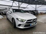  Mercedes  A-Klasse 2.0 A 180 D BUSINESS LINE DCT #41