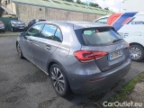  Mercedes  A-Klasse 2.0 A 180 D BUSINESS LINE DCT #2