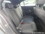  Mercedes  A-Klasse 2.0 A 180 D BUSINESS LINE DCT #9