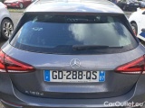  Mercedes  A-Klasse 2.0 A 180 D BUSINESS LINE DCT #11
