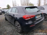  Mercedes  A-Klasse 2.0 A 180 D BUSINESS LINE DCT #2