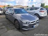  Mercedes  A-Klasse 2.0 A 180 D BUSINESS LINE DCT #22