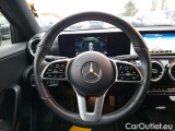  Mercedes  A-Klasse 2.0 A 180 D BUSINESS LINE DCT #4