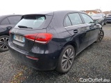  Mercedes  A-Klasse 2.0 A 180 D BUSINESS LINE DCT #3