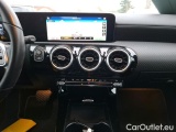  Mercedes  A-Klasse 2.0 A 180 D BUSINESS LINE DCT #11