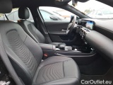  Mercedes  A-Klasse 2.0 A 180 D BUSINESS LINE DCT #9