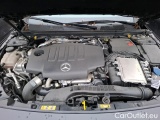  Mercedes  A-Klasse 2.0 A 180 D BUSINESS LINE DCT #24