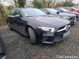  Mercedes  A-Klasse 2.0 A 180 D BUSINESS LINE DCT #33