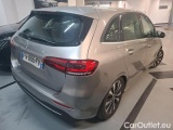  Mercedes  B-Klasse 1.5 B 180 D BUSINESS LINE EDITION DCT #3